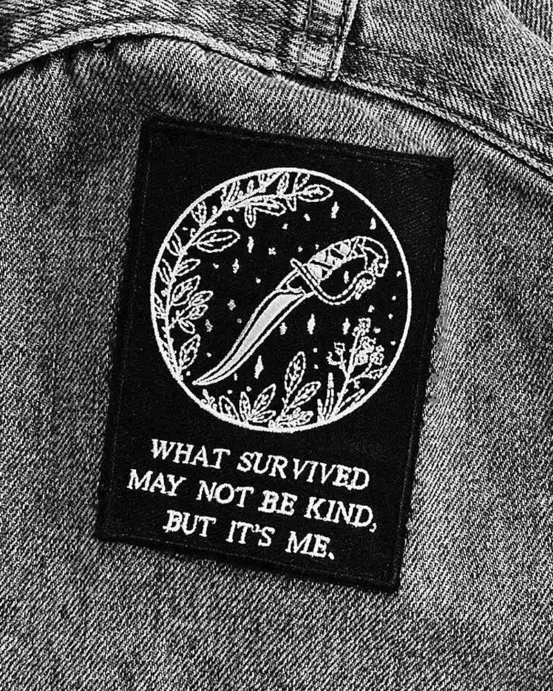 Wear Your Weird With Pride